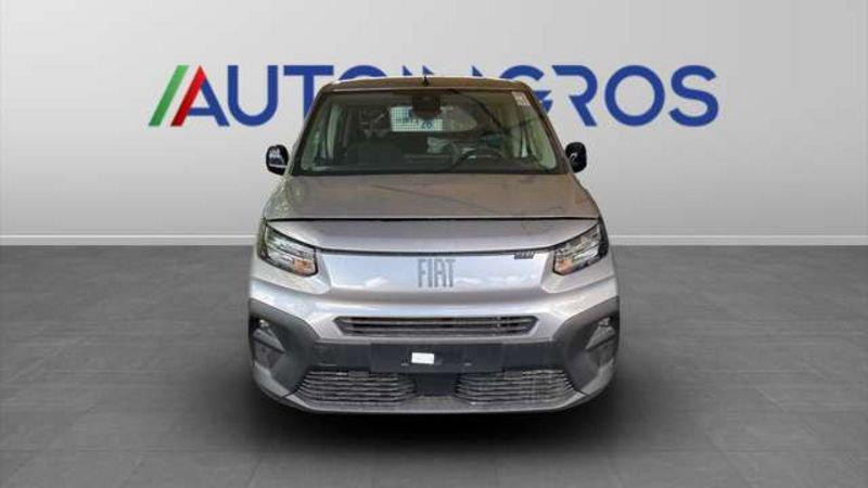 FIAT Doblò combi N1 1.5 bluehdi 100cv
