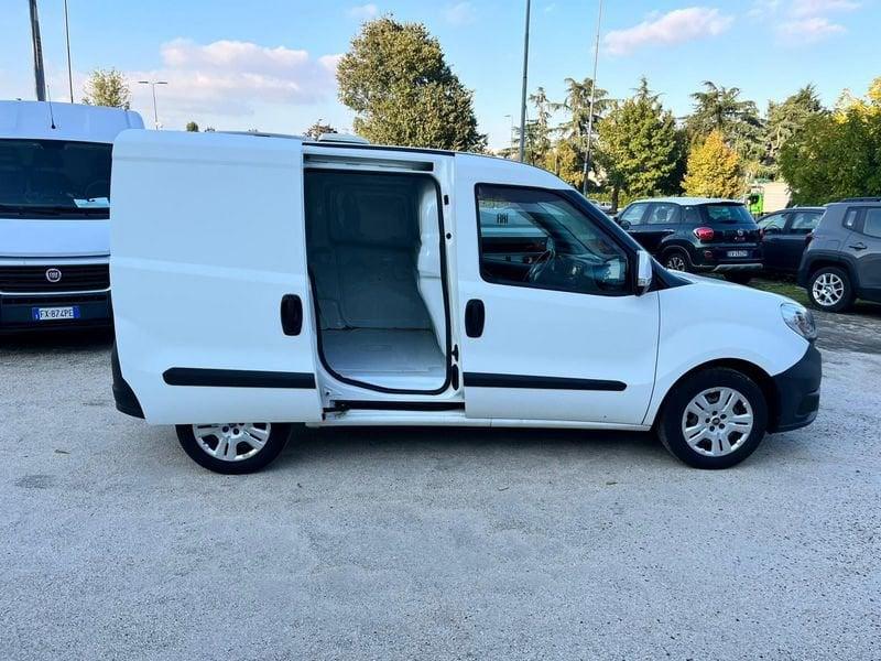 FIAT Doblò 1.6 MJT 105CV Cargo SX 3Posti E5+ (IVA ESCL)