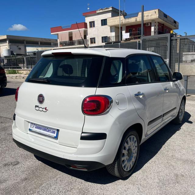FIAT 500L PRO 1.3 M-JET POP STAR AUTOCARRO 4 PTI-2019