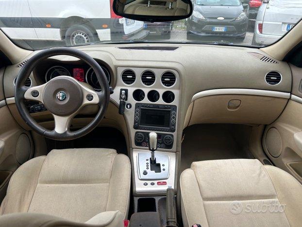 Alfa Romeo 159 Alfa 159 1.9 JTd Cambio Automatico