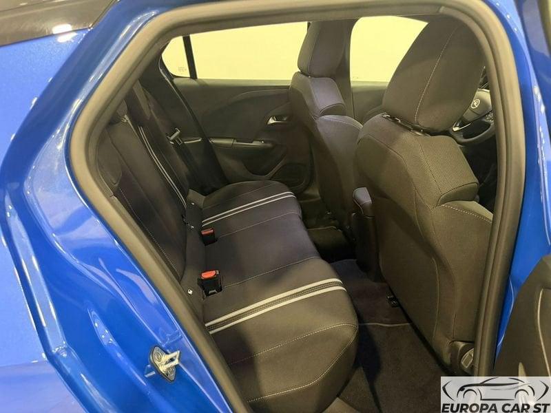 Opel Corsa 1.2 100cv GS MT6