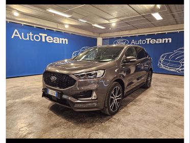 FORD Edge 2.0 ecoblue st-line s&s awd 238cv auto 8m my20 del 2020