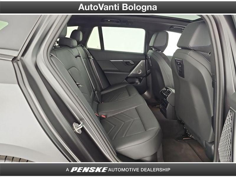 BMW Serie 5 520d 48V xDrive Touring Msport PRO