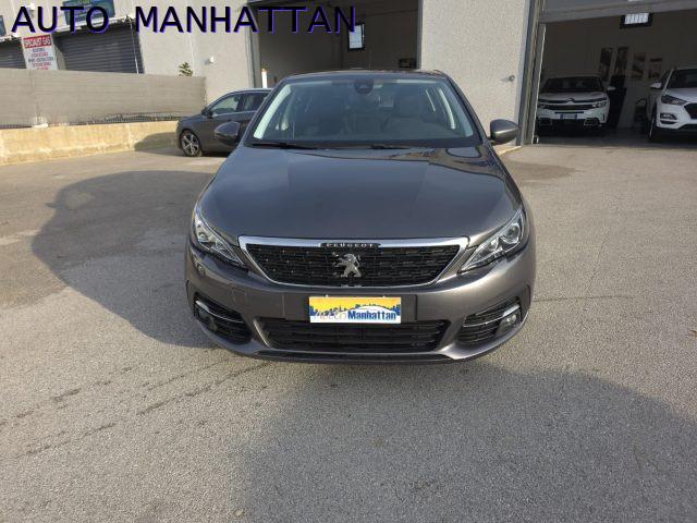 PEUGEOT 308 BlueHDi 130 S&S EAT8 Business