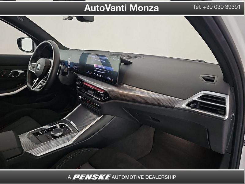 BMW Serie 3 320d 48V xDrive Touring Msport Pro