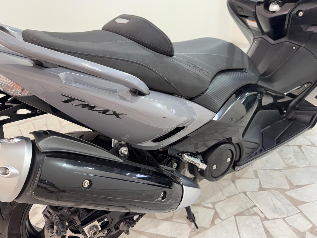 Yamaha TMAX 530 LUXE MAX