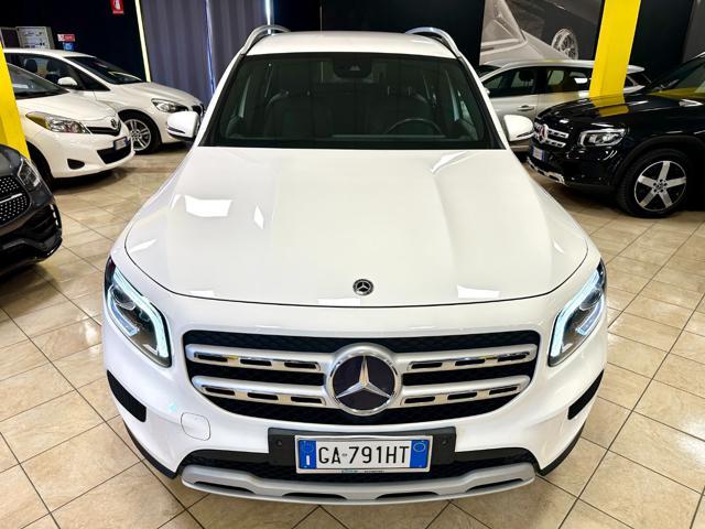 MERCEDES-BENZ GLB 200 d Automatic 7 POSTI UNIPRO