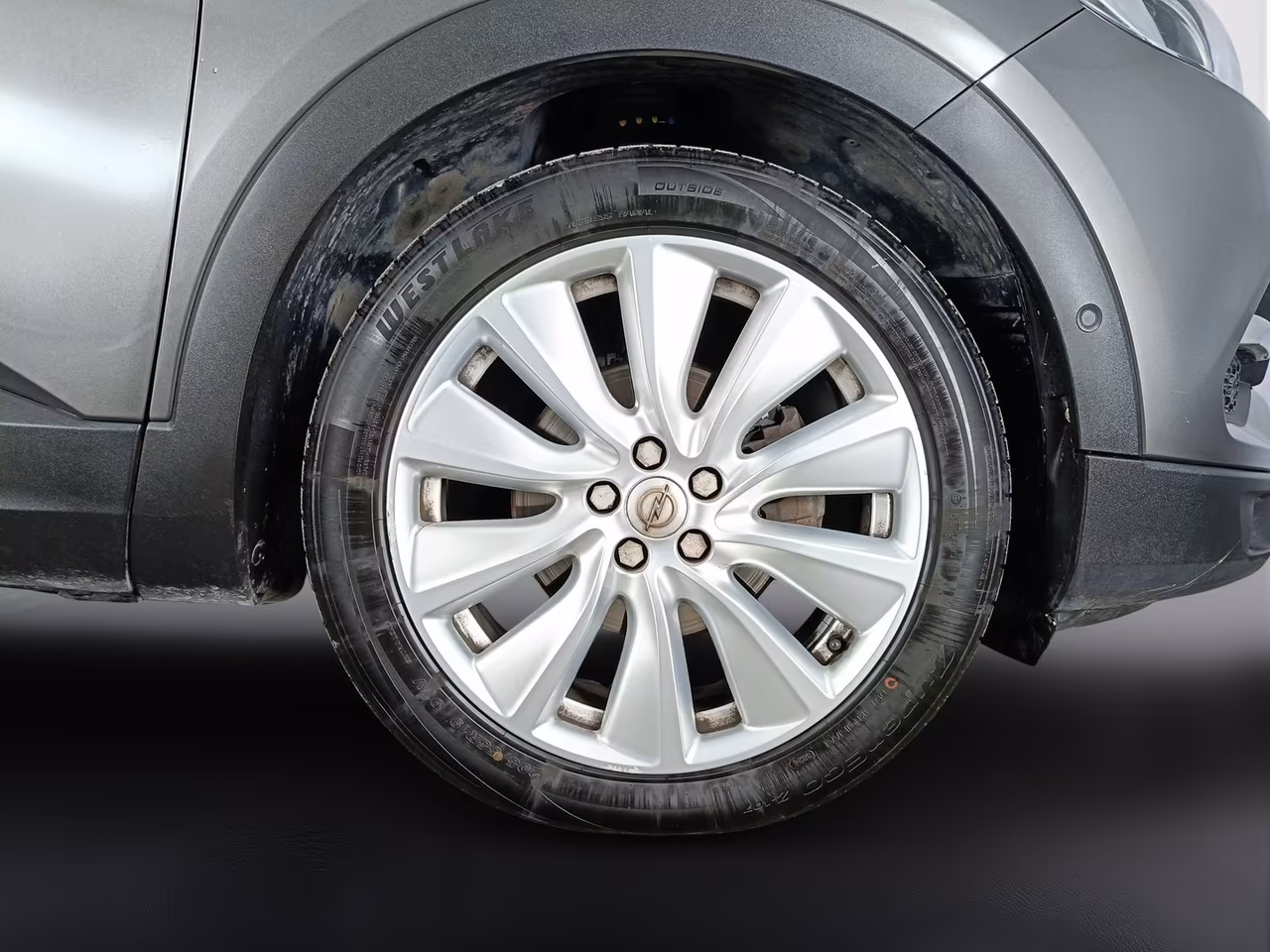 OPEL Grandland X - Grandland X 1.5 ecotec 2020 s&s 130cv