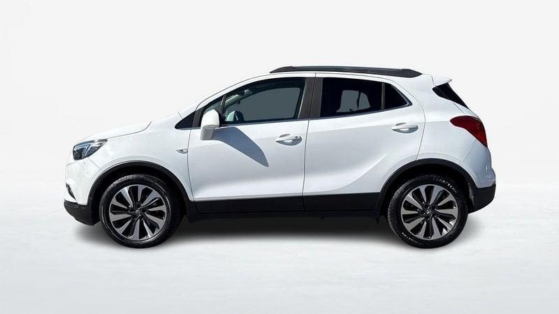 Opel Mokka X 1.6 CDTI 136cv Ultimate 4x2 S&S
