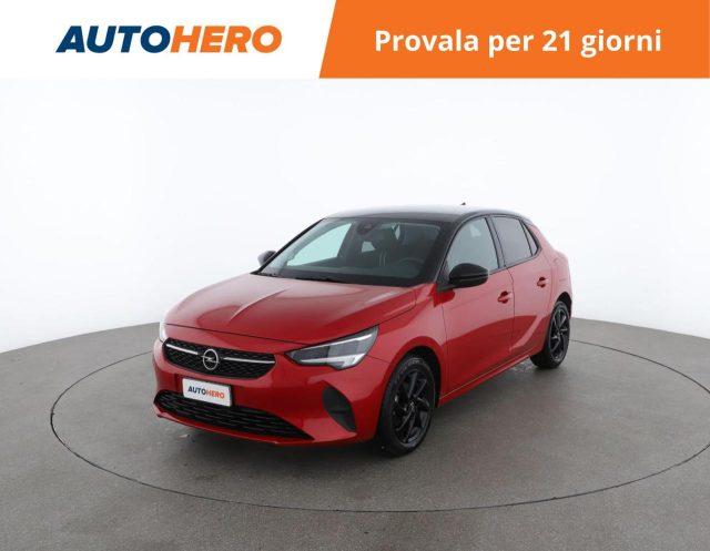 OPEL Corsa 1.2 Design & Tech
