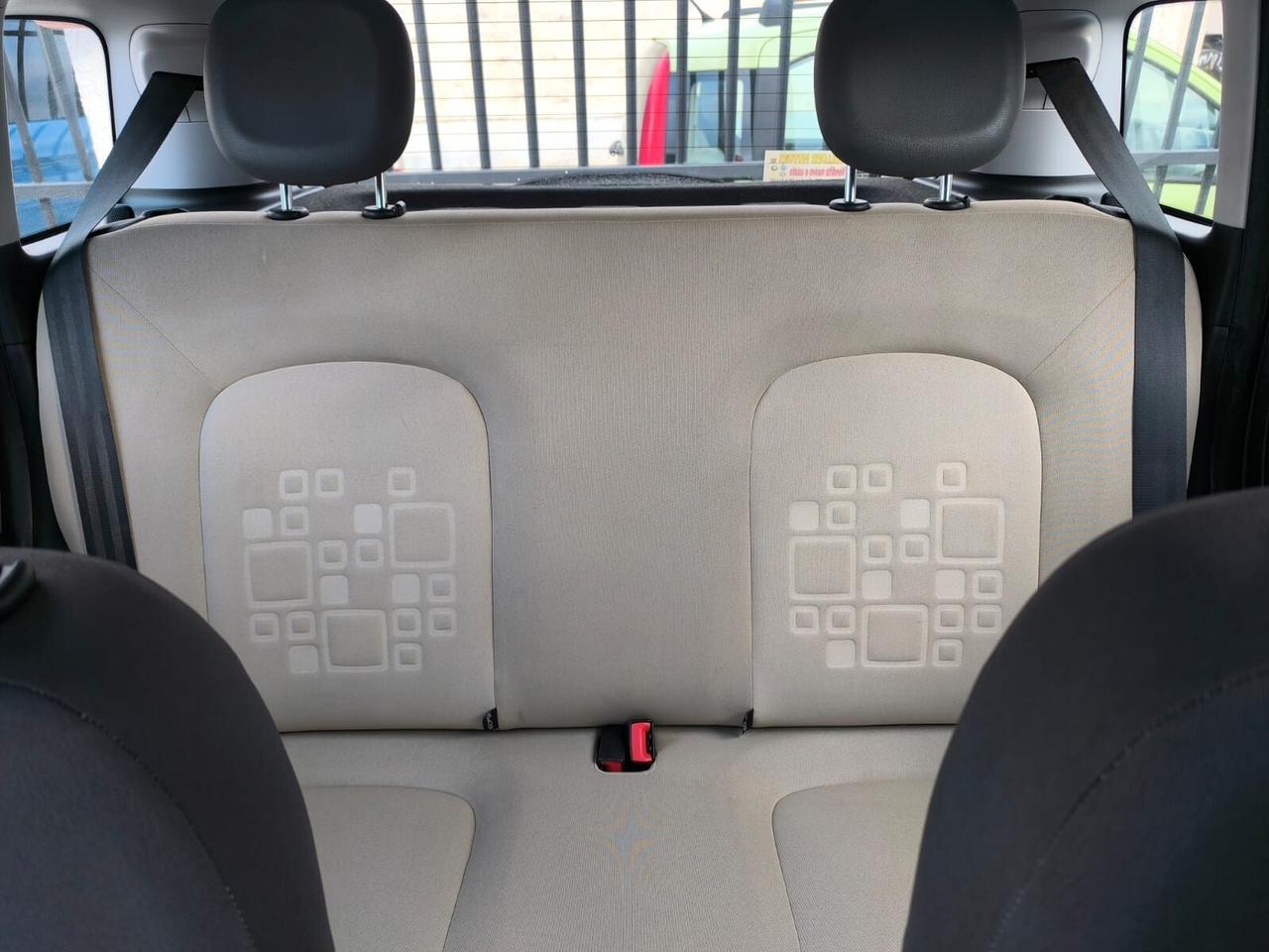 Fiat Panda 1.3 MJT 75 CV S&S Easy 2015