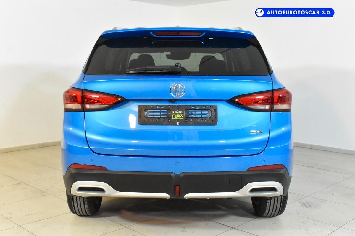 Mg ZS Classic 1.5 VTi-tech Comfort