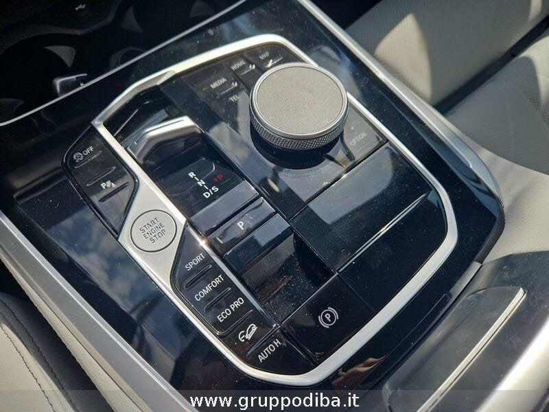 BMW X5 G05 LCI 2023 xdrive30d MSport auto