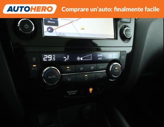NISSAN Qashqai 1.5 dCi 115 CV N-Connecta