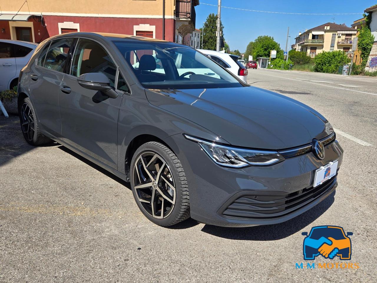 Volkswagen Golf 1.0 tsi evo Life 110cv