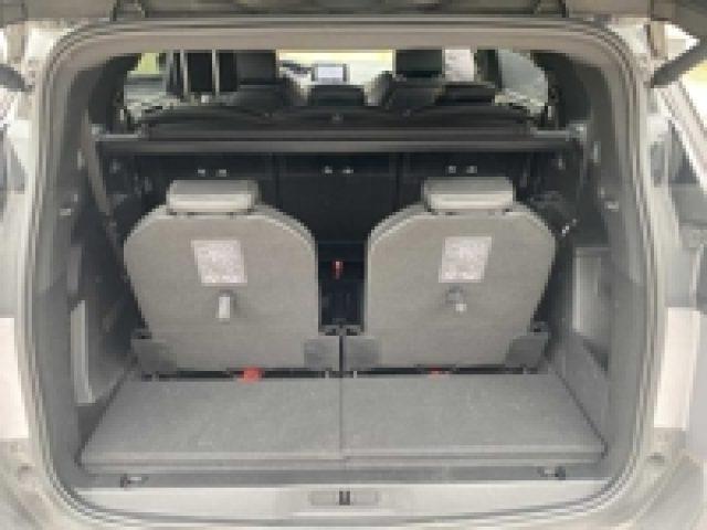 PEUGEOT 5008 BlueHDi 130 S&S EAT8 GT Line