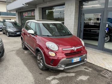 Fiat 500L 1.3 Diesel Neopatentati