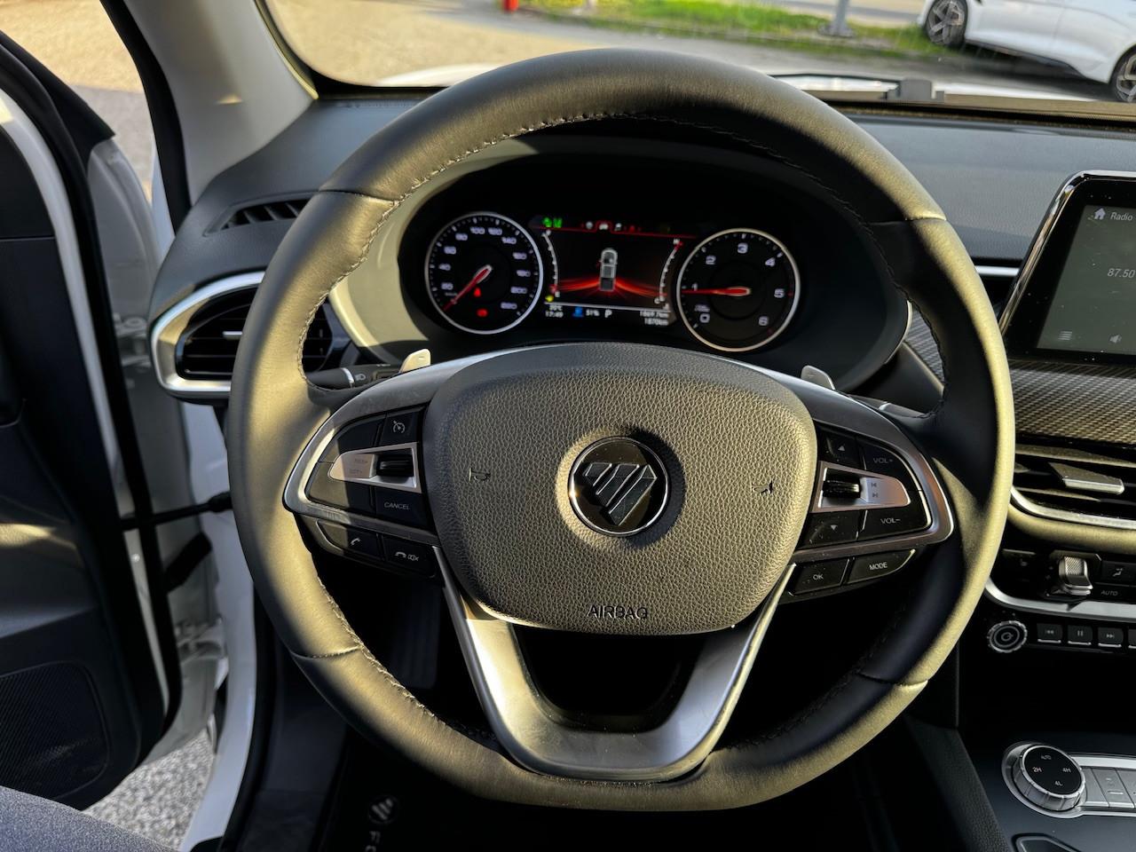 FOTON FOTON TUNLAND G7 8AT