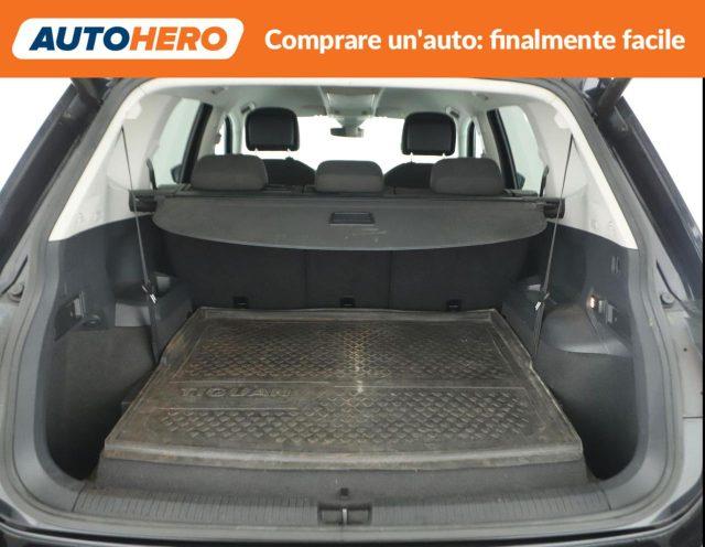 VOLKSWAGEN Tiguan Allspace 2.0 TDI SCR DSG Business BMT