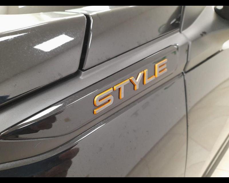 Peugeot 2008 Style PureTech 100 S&S