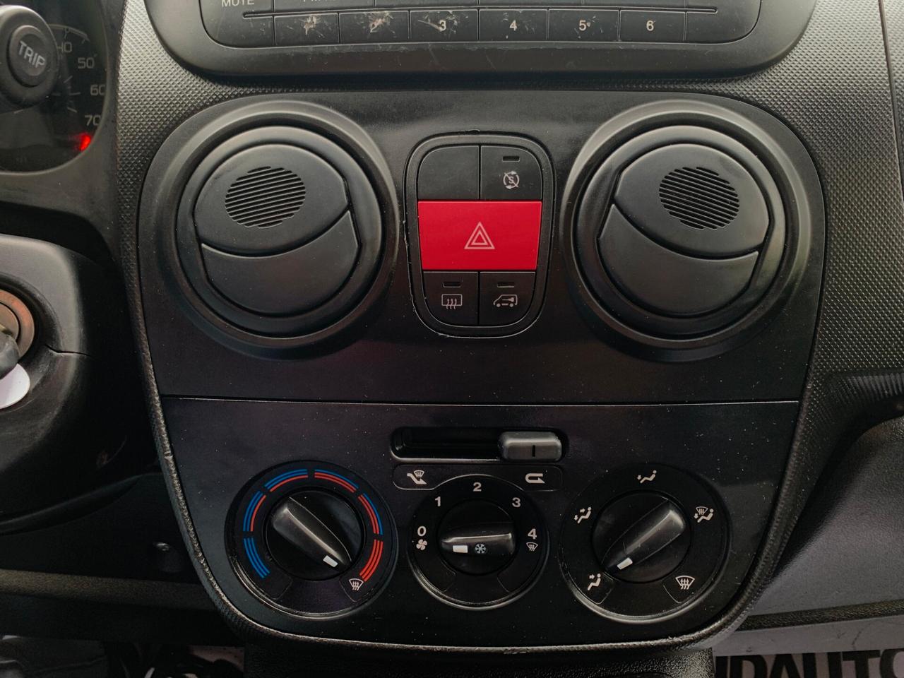 Fiat Qubo 1.3 MJT 75 CV