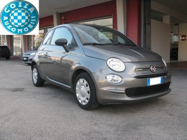 Fiat 500 1.0 Hybrid Cult