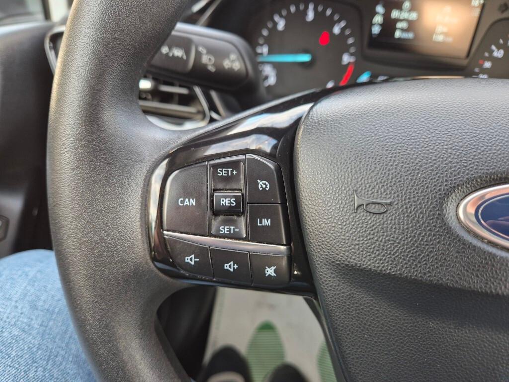 Ford Fiesta 1.5 ECOBLUE TDCi 5 porte Plus