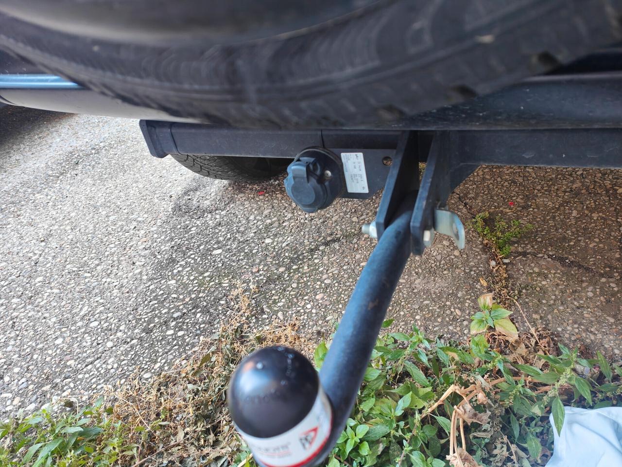 Jeep Cherokee 2.8 CRD