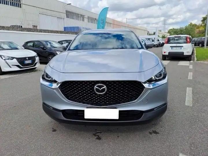 Mazda CX-30 2.0L e-Skyactiv-X M-Hybrid 2WD Executive