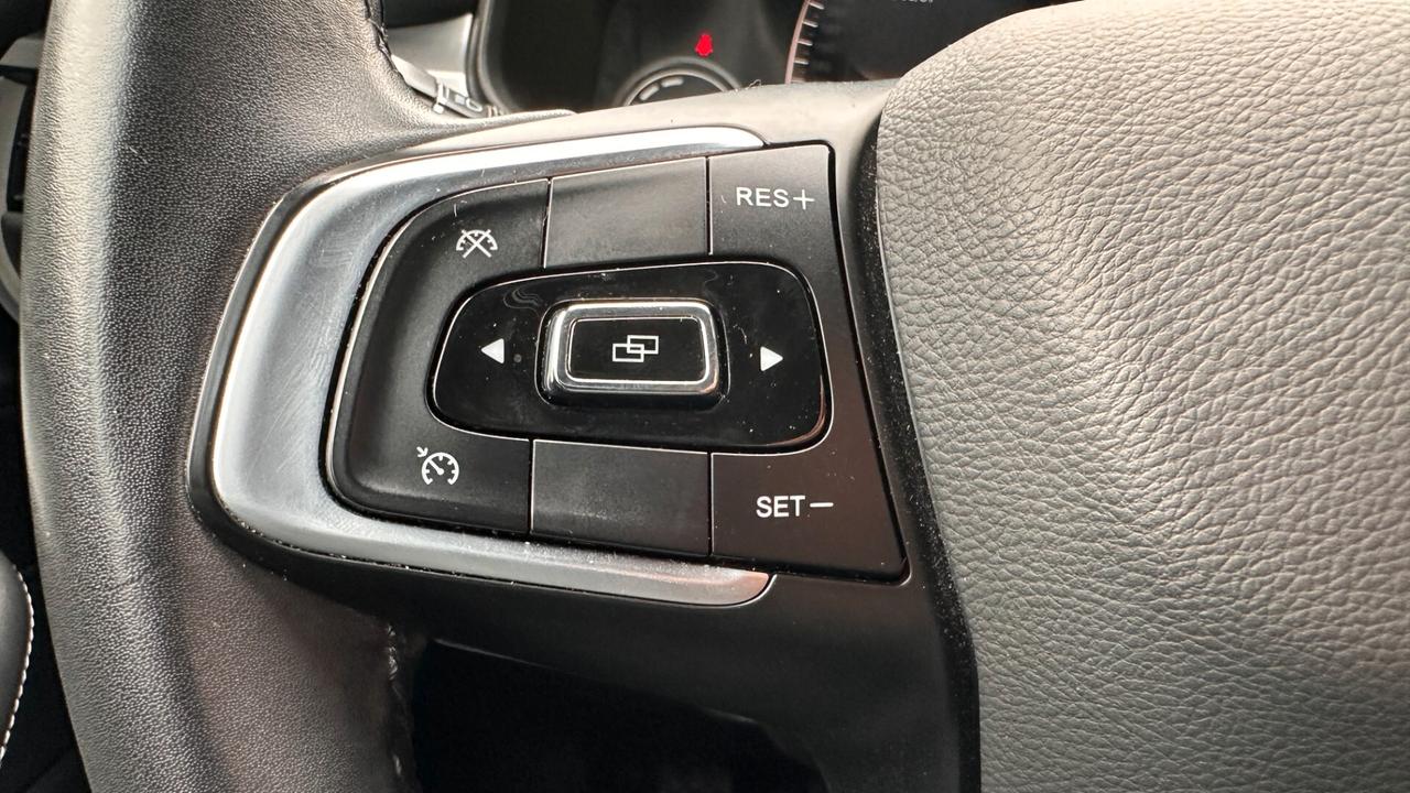 DR 5.0 1.5 GPL – 2023 – SOLO 29.000 KM