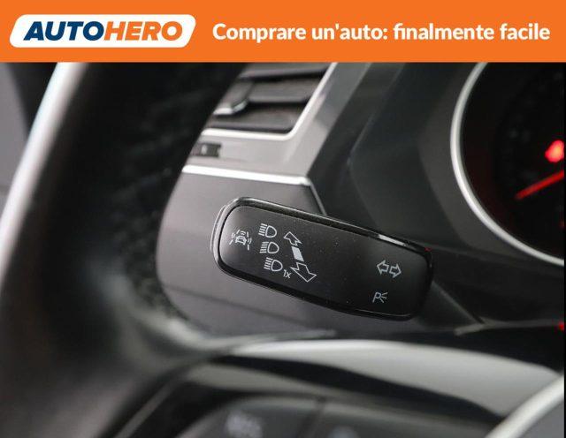 VOLKSWAGEN Tiguan 1.6 TDI SCR Business BlueMotion Technology