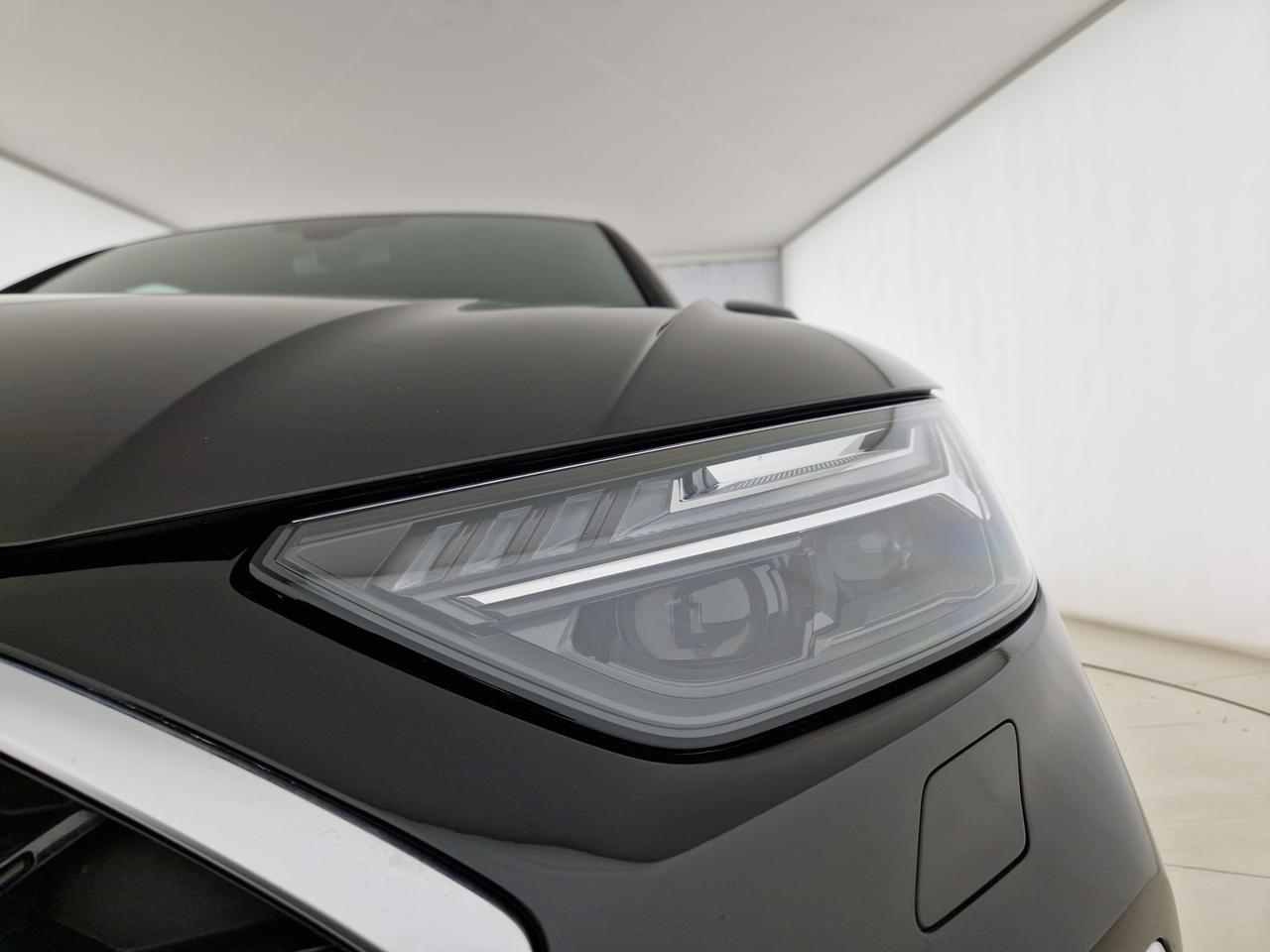 Audi Q5 40 2.0 tdi mhev 12v s line quattro s-tronic
