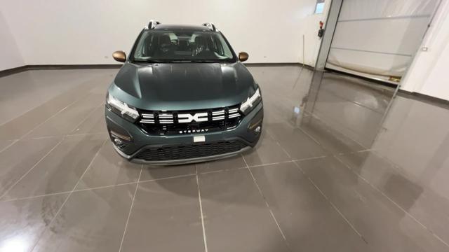DACIA Sandero Stepway 1.0 TCe ECO-G Extreme