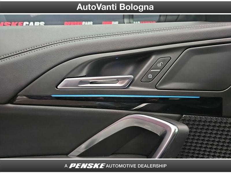 BMW X1 X1 sdrive18d X-Line auto