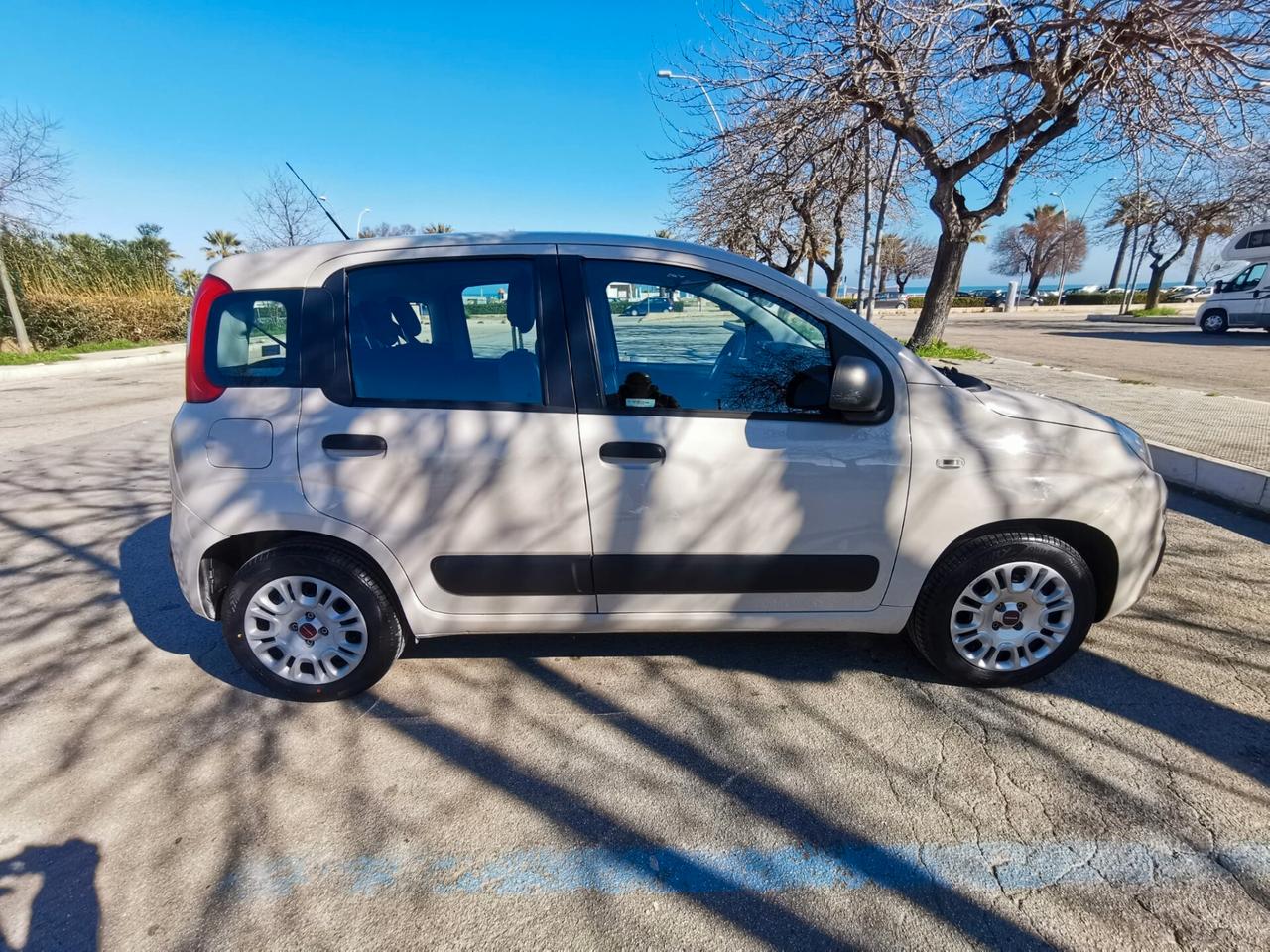 Fiat Panda 1.2 Lounge - 2017