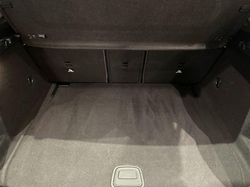 Mercedes-Benz Classe A A 180 d Advanced auto