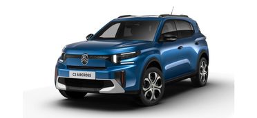 CITROEN C3 Aircross 2ª s. C3 Aircross Hybrid 1...