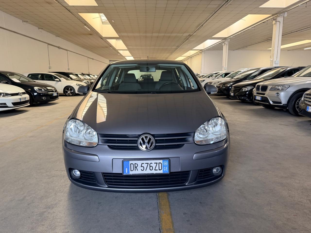 Volkswagen Golf 1.6 5p. United BiFuel G