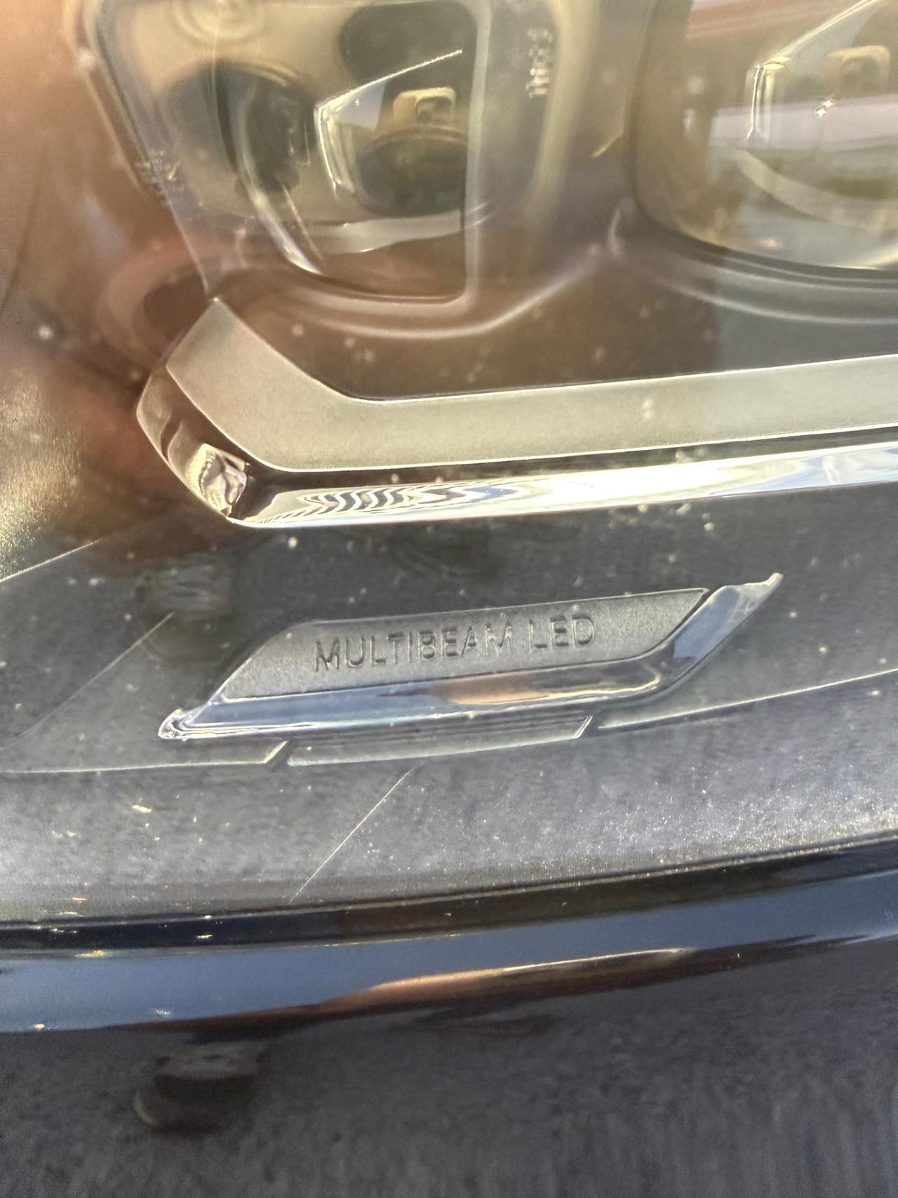 Mercedes-benz A 220 d Automatic Premium