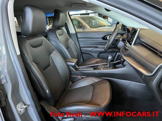 JEEP Compass 1.3 Turbo T4 190 CV PHEV AT6 4xe Limited PROMO