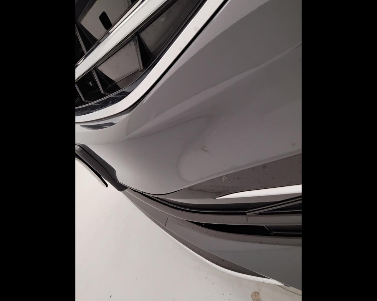 VOLKSWAGEN Tiguan II 2021 - Tiguan 2.0 tdi R-Line 150cv dsg