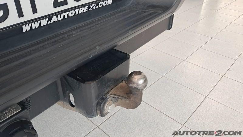 Ford Ranger 2.0 ECOBLUE aut. 205 CV DC Wildtrack 5 posti