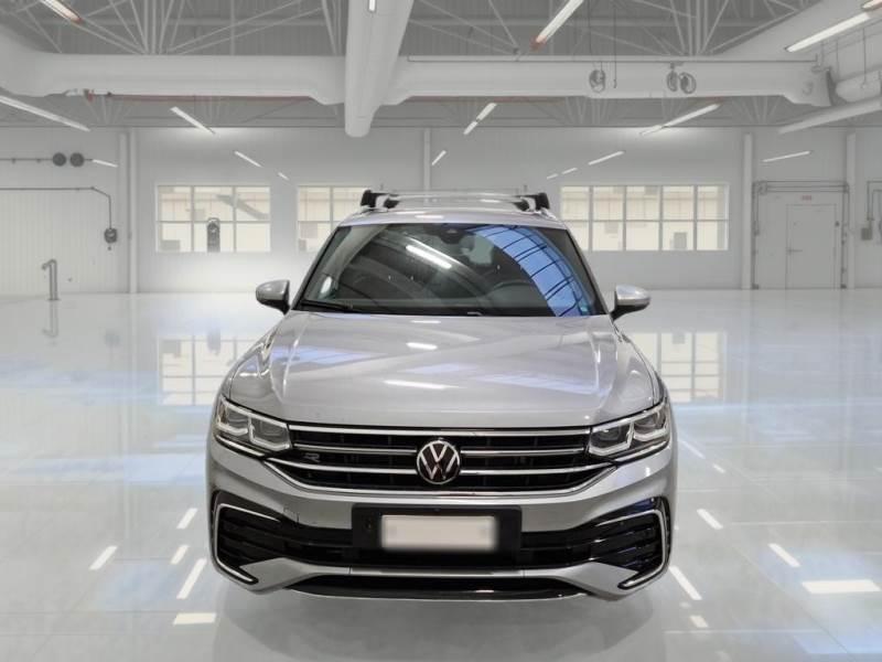 Volkswagen Tiguan 2.0 TDI SCR R-Line DSG