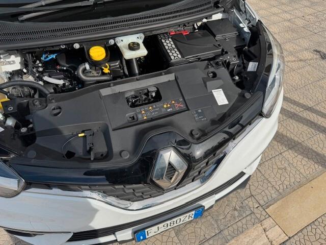 Renault Scenic Scénic dCi 8V 110 CV SPORT EDITION 2