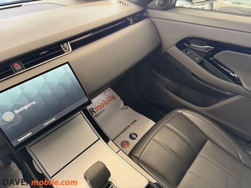 Land Rover RR Evoque Range Rover Evoque 2.0D I4 163 CV AWD Auto S