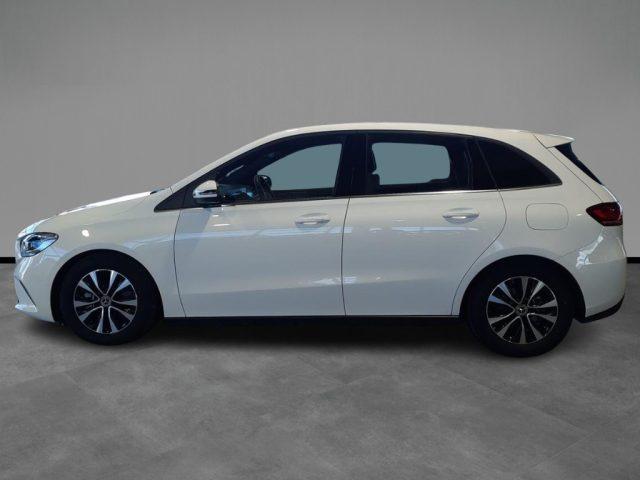 MERCEDES-BENZ B 180 d Automatic Executive