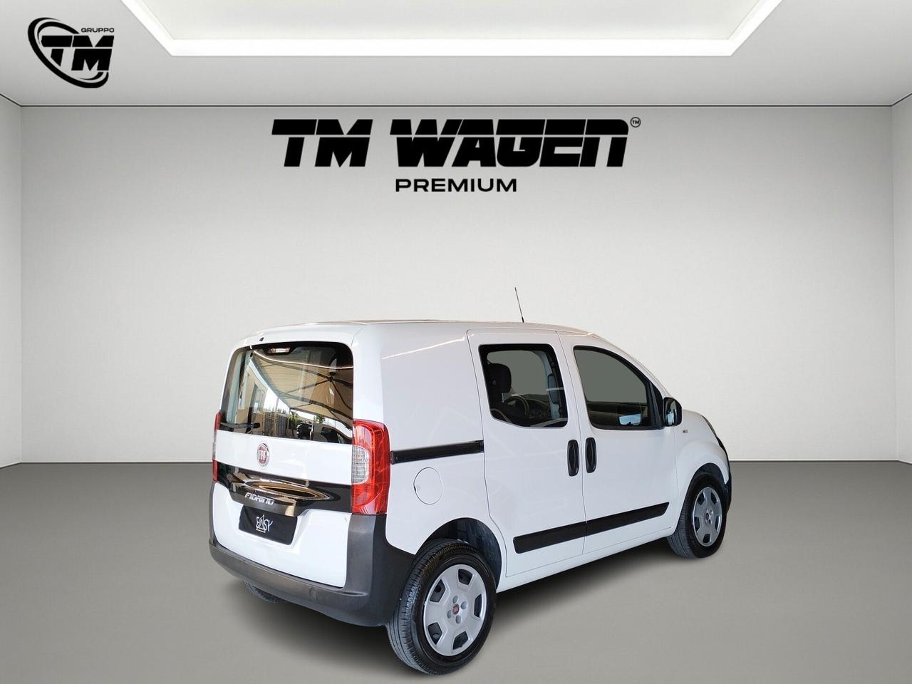 Fiat Fiorino 1.3 MJT 95CV Combinato SX - IVA ESCLUSA