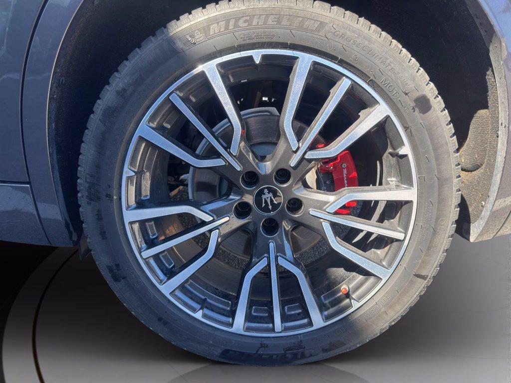 MASERATI Grecale 2.0 mhev gt 250cv auto del 2023