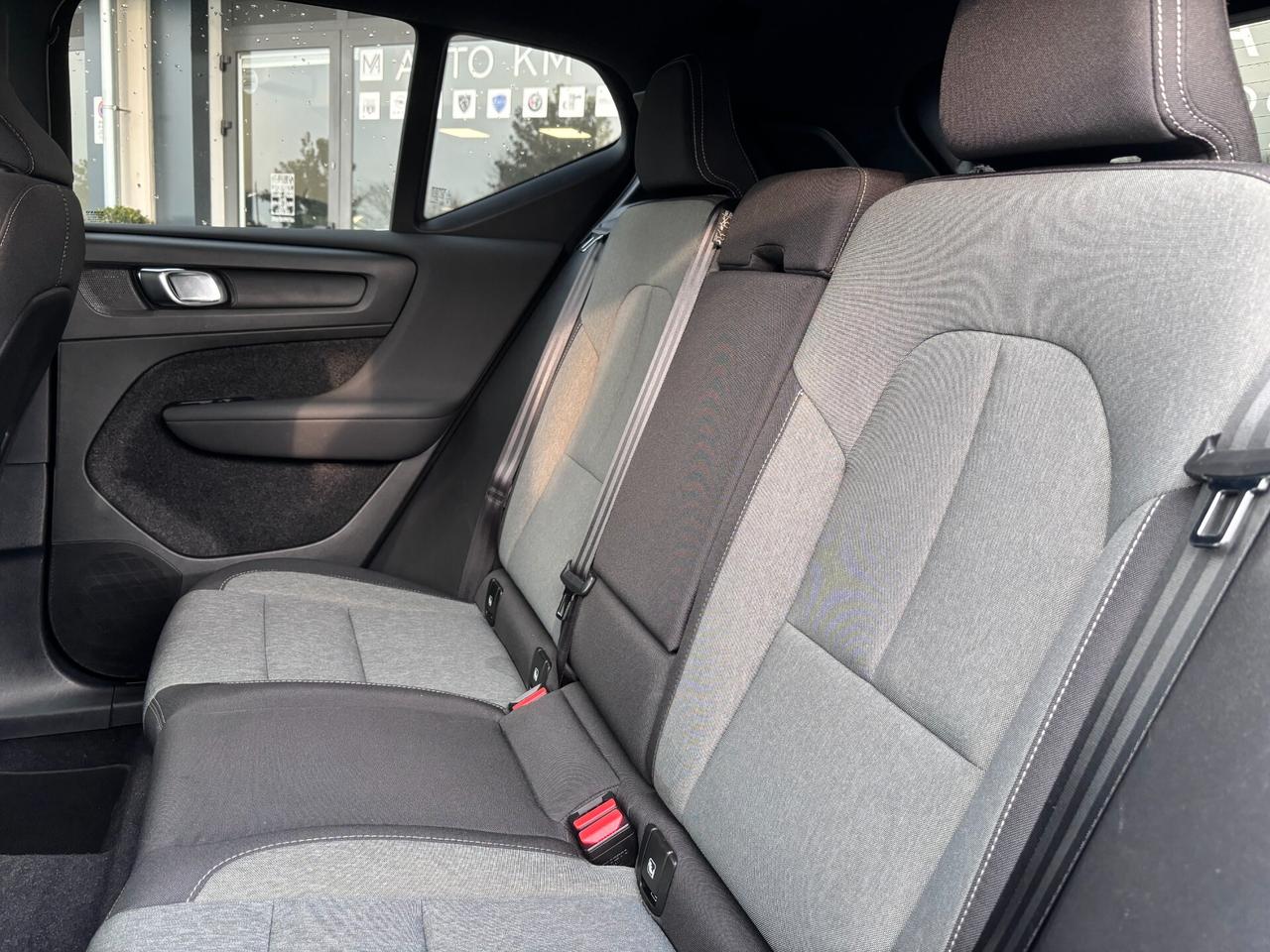 Volvo XC40 T4 Rech Plug-in Hyb Aut Core PREZZO REALE