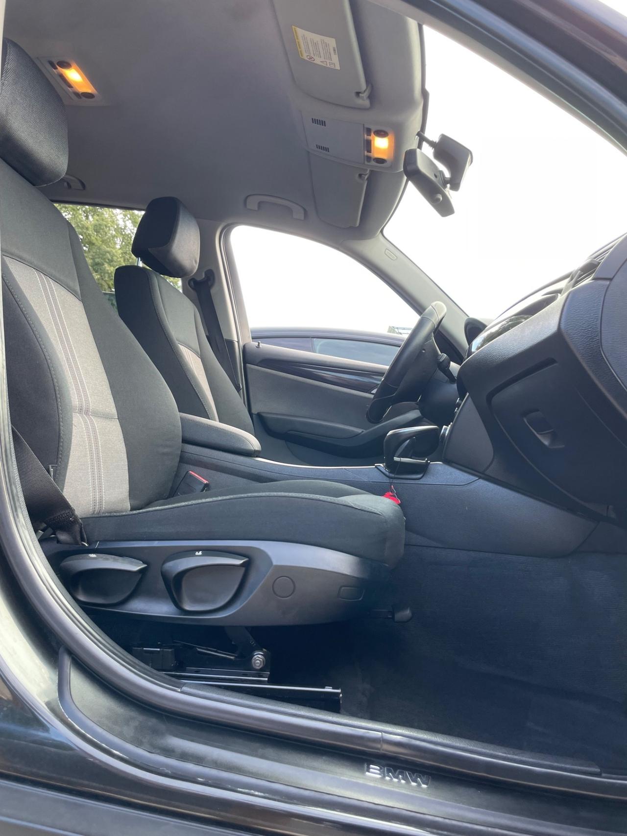 Bmw X1 sDrive20d Futura